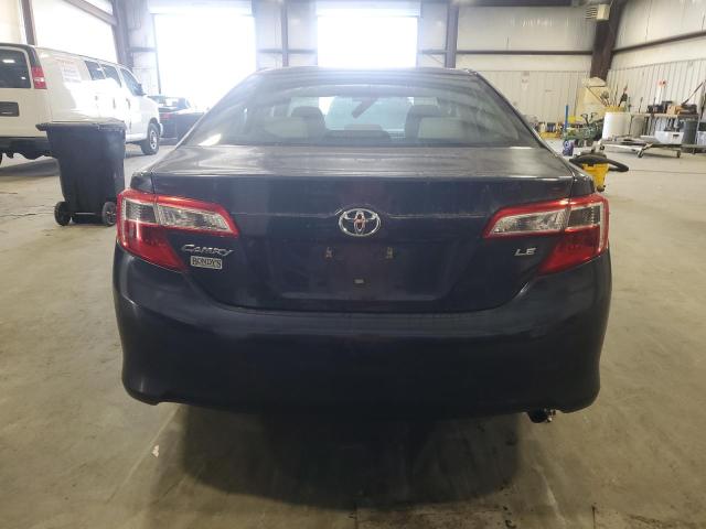 Photo 6 from auction – 2014 TOYOTA CAMRY L with VIN 4T1BF1FK1EU859003