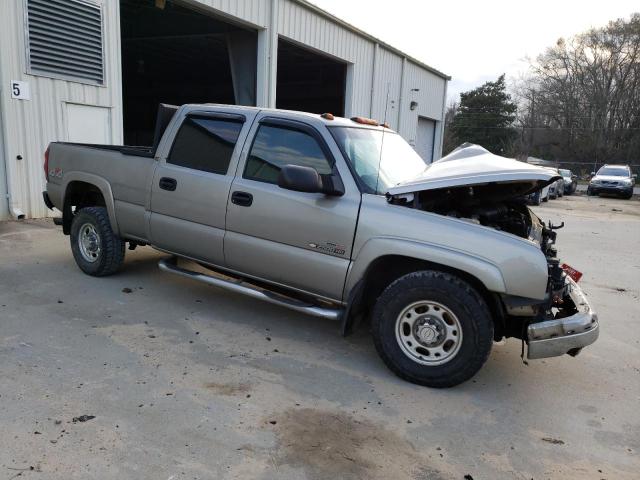 Photo 4 from auction – 2003 CHEVROLET SILV2500 2 with VIN 1GCHK23163F251751