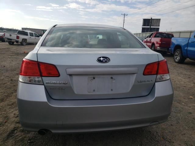 Снимка 6 от търг – 2013 SUBARU LEGACY 2.5 с VIN 4S3BMCC61D3017182