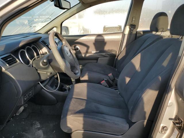 Photo 7 from auction – 2009 NISSAN VERSA S with VIN 3N1BC13E99L393254