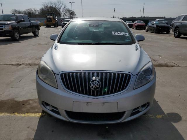 Photo 5 from auction – 2014 BUICK VERANO with VIN 1G4PS5SK6E4168726
