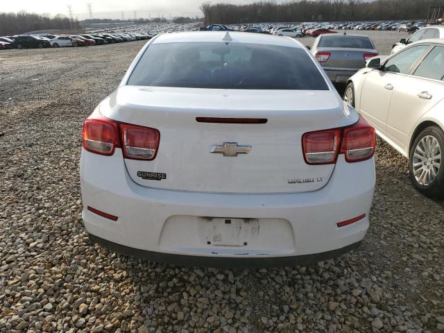 Photo 6 from auction – 2014 CHEVROLET MALIBU 1LT with VIN 1G11C5SL9EF173576
