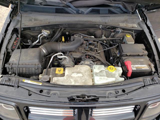 Photo 12 from auction – 2011 DODGE NITRO HEAT with VIN 1D4PT4GK0BW537295