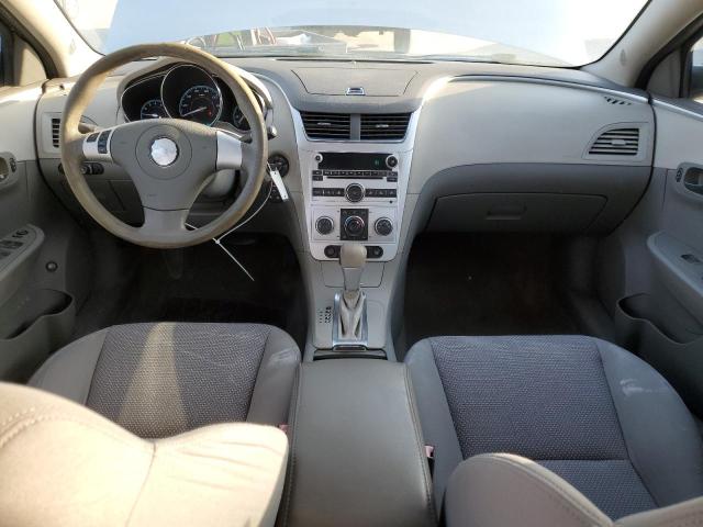 Photo 8 from auction – 2011 CHEVROLET MALIBU LS with VIN 1G1ZA5EU3BF195131