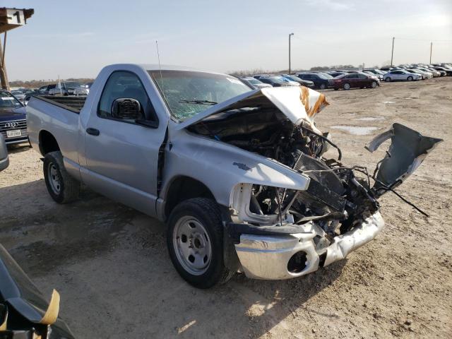 Photo 4 from auction – 2002 DODGE RAM 1500 with VIN 1D7HA16K92J181343