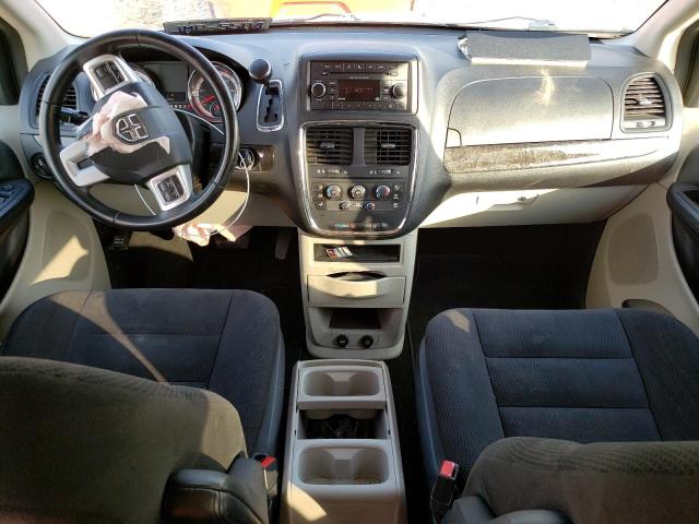 Photo 8 from auction – 2015 DODGE GRAND CARA with VIN 2C4RDGBG8FR569997