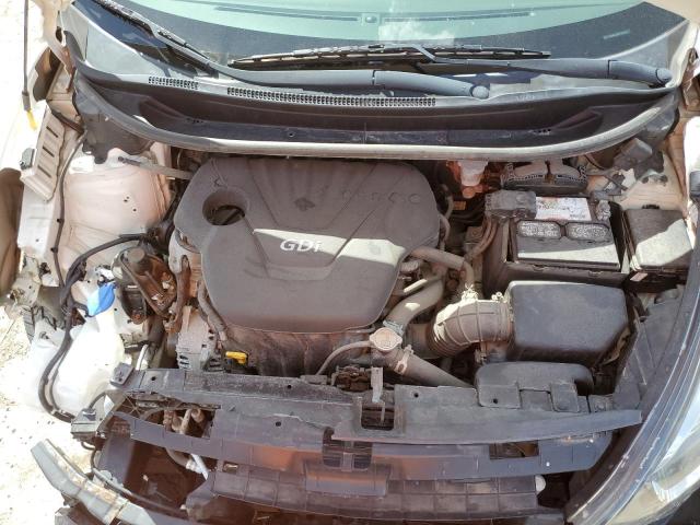 Photo 11 from auction – 2015 KIA RIO LX with VIN KNADM4A31F6464164