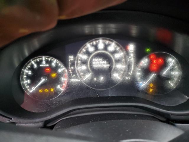 Photo 9 from auction – 2021 MAZDA 3 SELECT with VIN JM1BPAKL4M1336803
