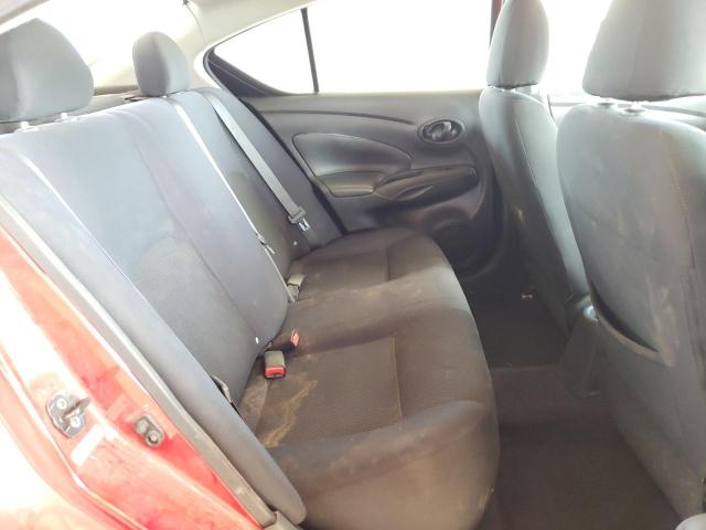 Photo 10 from auction – 2012 NISSAN VERSA S with VIN 3N1CN7AP7CL884726