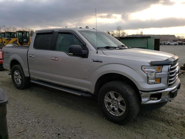 Photo 4 from auction – 2016 FORD F150 SUPER with VIN 1FTEW1EG0GFD31782