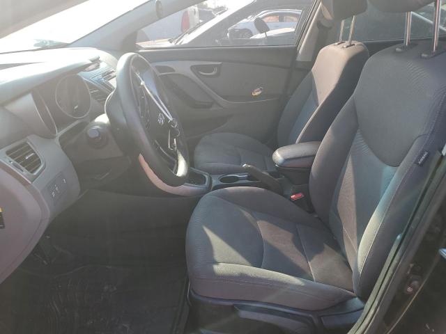 Photo 7 from auction – 2016 HYUNDAI ELANTRA SE with VIN KMHDH4AE2GU587408