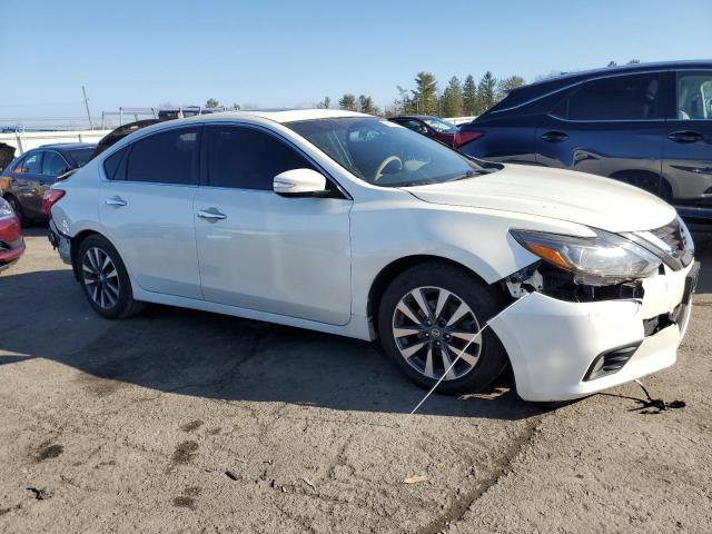 Photo 4 from auction – 2016 NISSAN ALTIMA 2.5 with VIN 1N4AL3APXGC231575