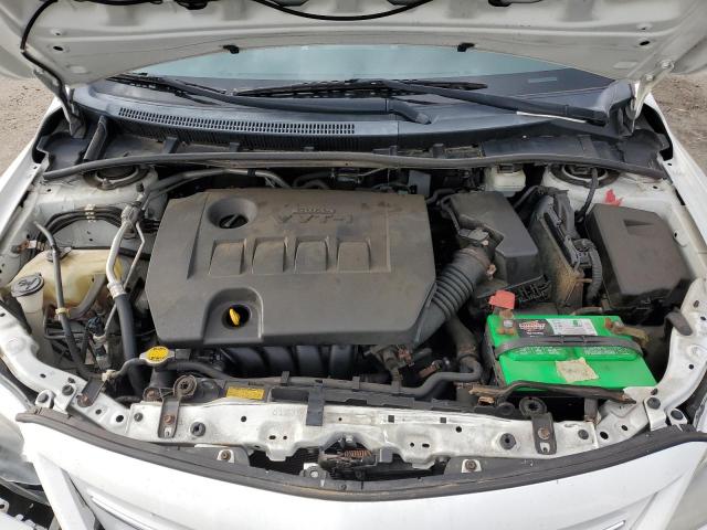 Photo 11 from auction – 2013 TOYOTA COROLLA BA with VIN 5YFBU4EE8DP202296
