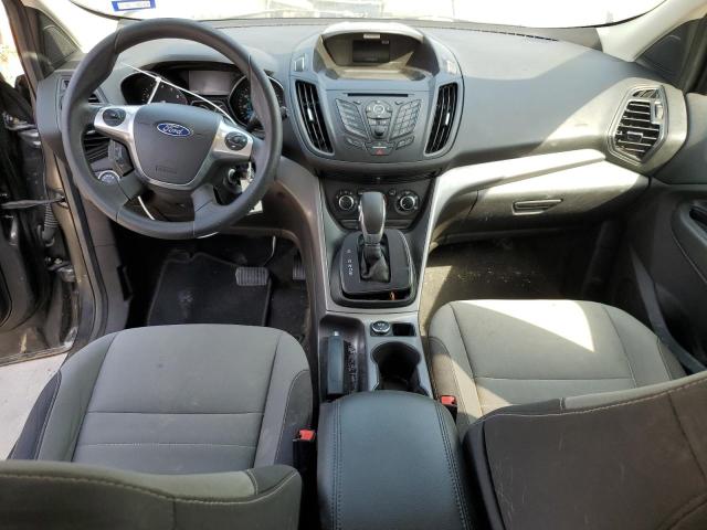 Photo 8 from auction – 2016 FORD ESCAPE SE with VIN 1FMCU0GX3GUB71148