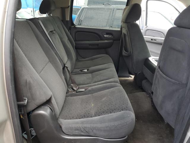 Photo 11 from auction – 2007 CHEVROLET SUBURBAN C with VIN 1GNFC16027J179314