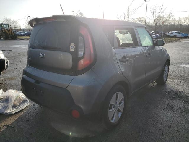 Photo 3 from auction – 2016 KIA SOUL with VIN KNDJN2A26G7400373