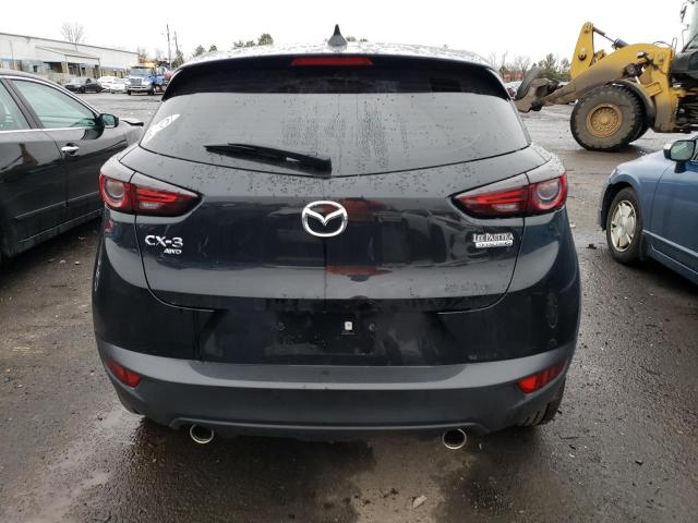 Photo 6 from auction – 2021 MAZDA CX-3 SPORT with VIN JM1DKFB75M1503595