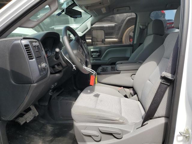 Photo 7 from auction – 2017 GMC SIERRA K25 with VIN 1GT12REY4HF204150