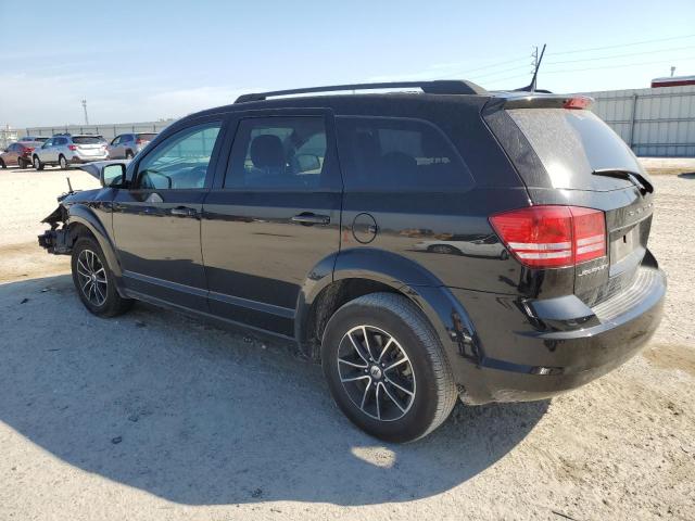 Photo 2 from auction – 2018 DODGE JOURNEY SE with VIN 3C4PDCAB3JT520329