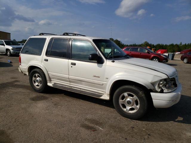 Photo 4 from auction – 2000 FORD EXPLORER L with VIN 1FMZU85P4YZB62099