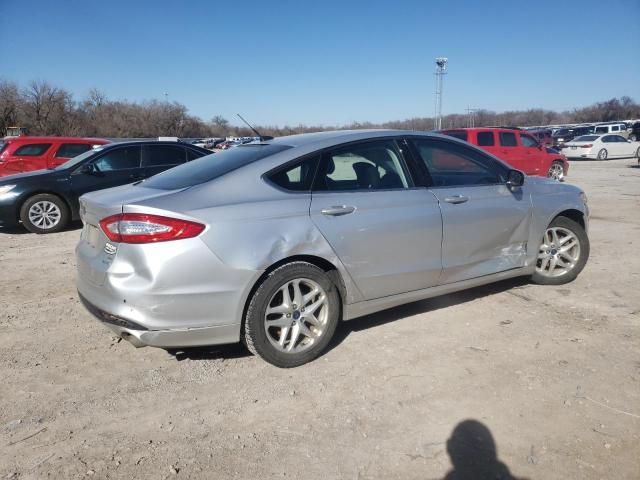 Photo 3 from auction – 2014 FORD FUSION SE with VIN 1FA6P0HDXE5400631
