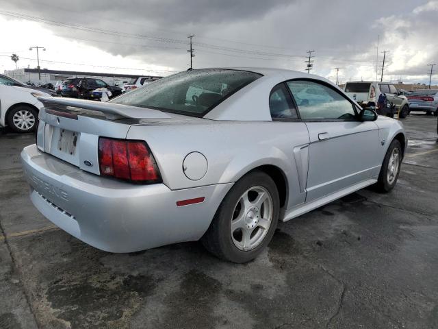 Photo 3 from auction – 2004 FORD MUSTANG with VIN 1FAFP40404F122446