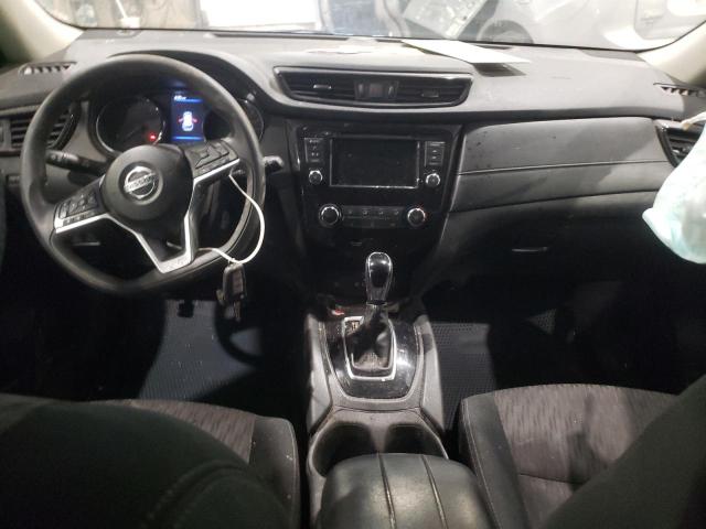 Photo 8 from auction – 2018 NISSAN ROGUE S with VIN 5N1AT2MT9JC842911