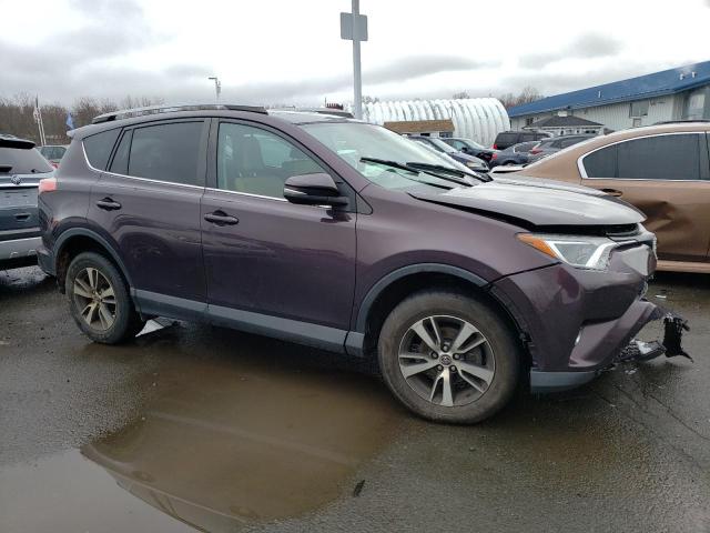 Photo 4 from auction – 2018 TOYOTA RAV4 ADVEN with VIN 2T3RFREV8JW765629