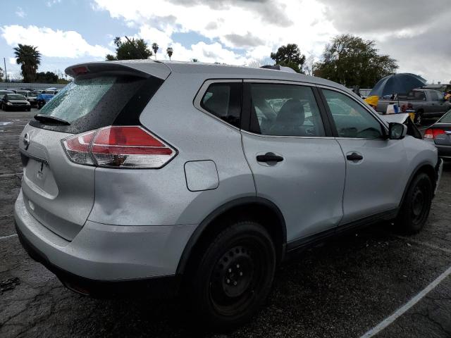 Photo 3 from auction – 2016 NISSAN ROGUE with VIN KNMAT2MT7GP612368
