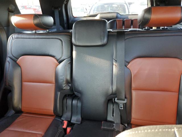 Photo 10 from auction – 2019 FORD EXPLORER X with VIN 1FM5K8D89KGA89314