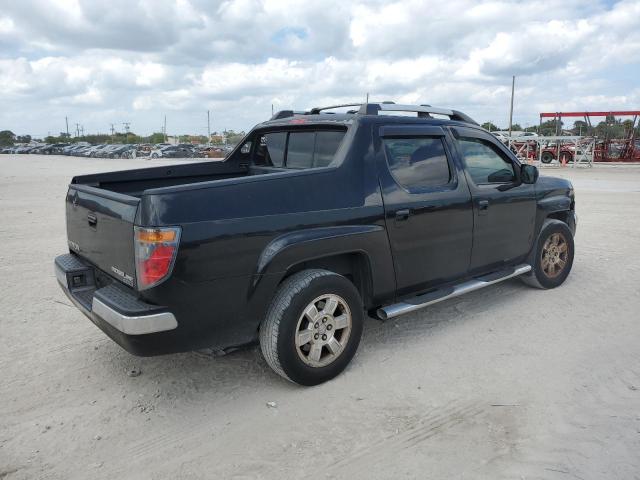 Photo 3 from auction – 2008 HONDA RIDGELINE with VIN 2HJYK16508H507103