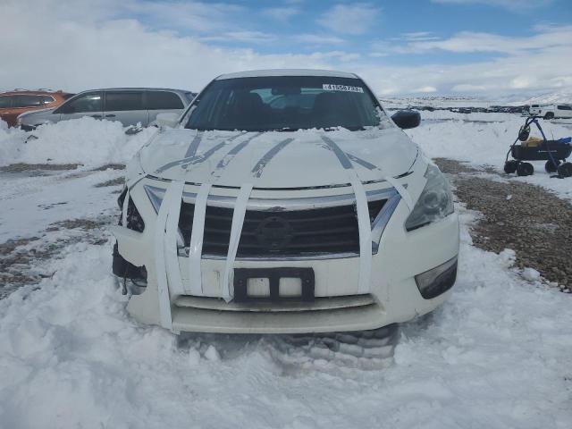 Photo 5 from auction – 2014 NISSAN ALTIMA with VIN 1N4AL3AP1EN245186