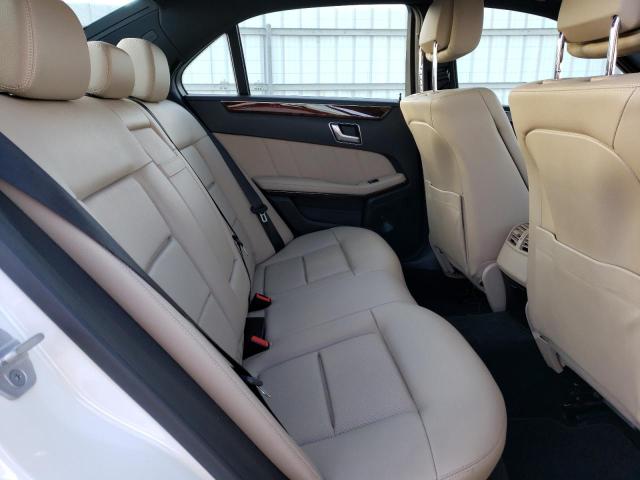 Photo 10 from auction – 2012 MERCEDES-BENZ E 350 with VIN WDDHF5KB5CA614995