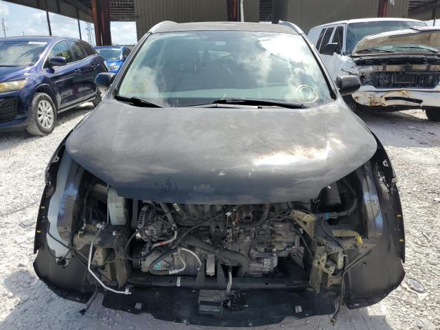 Photo 5 from auction – 2014 HONDA CR-V EXL with VIN 5J6RM3H77EL005212