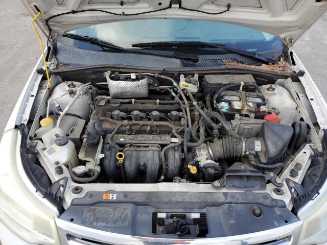 Photo 11 from auction – 2011 FORD FOCUS SE with VIN 1FAHP3FN8BW185049