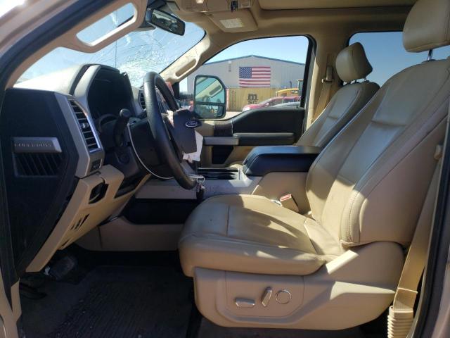 Photo 7 from auction – 2017 FORD F250 SUPER with VIN 1FT7W2BT3HEE61823