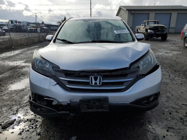 Photo 5 from auction – 2012 HONDA CR-V EXL with VIN 2HKRM4H78CH619599
