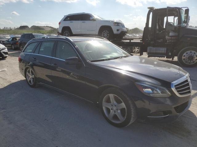 Photo 4 from auction – 2014 MERCEDES-BENZ E 350 4MAT with VIN WDDHH8JB3EA802141