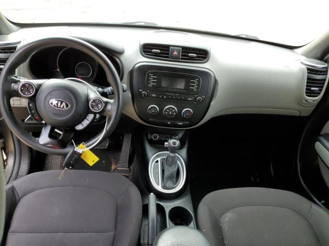 Photo 8 from auction – 2015 KIA SOUL with VIN KNDJN2A2XF7146388