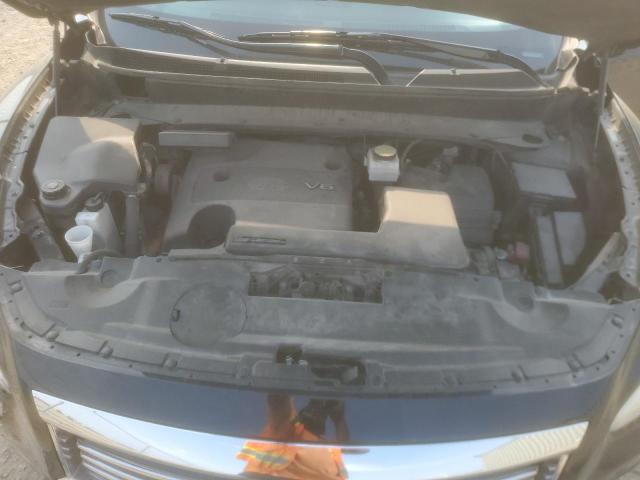 Photo 12 from auction – 2013 INFINITI JX35 with VIN 5N1AL0MN0DC331288