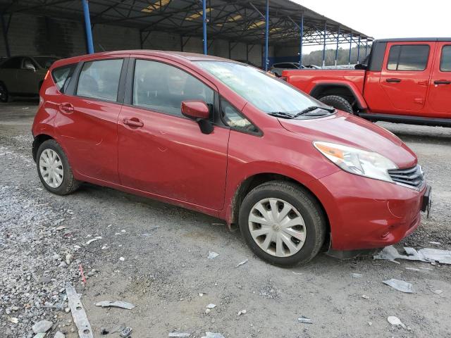 Photo 4 from auction – 2015 NISSAN VERSA NOTE with VIN 3N1CE2CP7FL394162