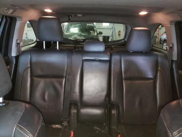 Photo 10 from auction – 2016 TOYOTA HIGHLANDER with VIN 5TDJKRFH7GS233154