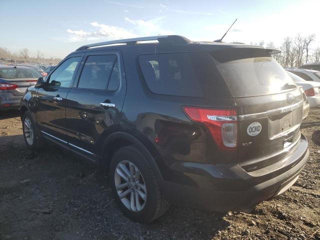 Photo 2 from auction – 2012 FORD EXPLORER X with VIN 1FMHK8D88CGA51166