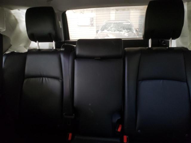 Photo 10 from auction – 2016 TOYOTA 4RUNNER SR with VIN JTEBU5JR5G5374183