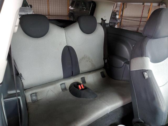 Photo 10 from auction – 2005 MINI COOPER with VIN WMWRE33575TL13051