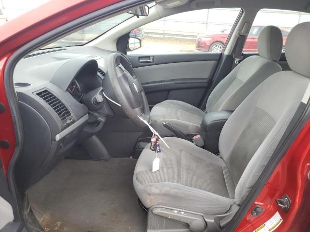 Photo 7 from auction – 2011 NISSAN SENTRA 2.0 with VIN 3N1AB6AP5BL696828