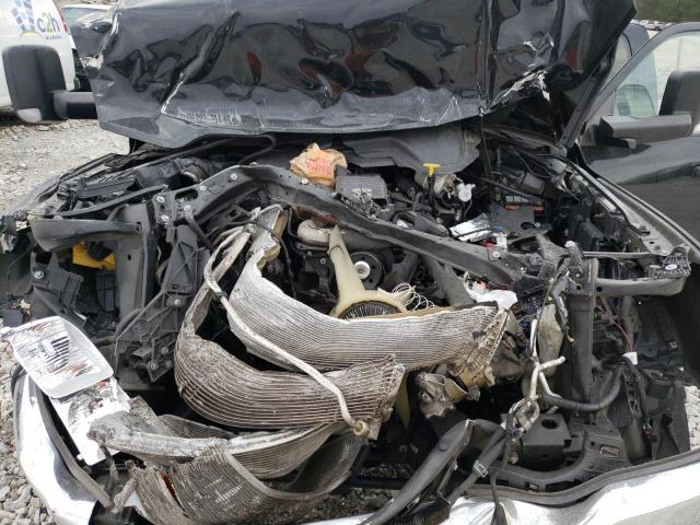 Photo 11 from auction – 2020 RAM 3500 TRADE with VIN 3C63RRGL9LG154317