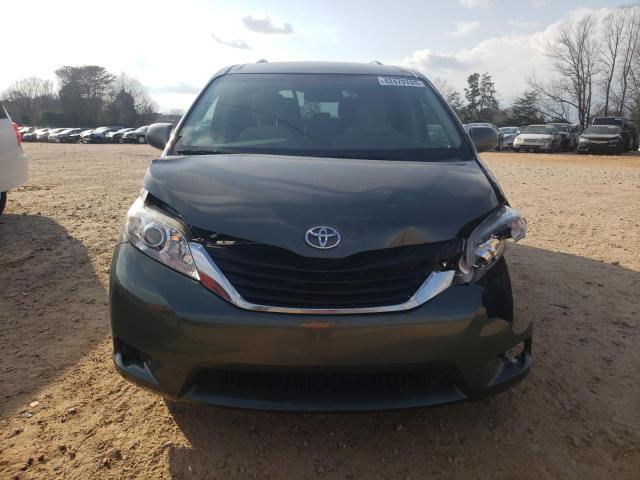 Photo 5 from auction – 2013 TOYOTA SIENNA LE with VIN 5TDKK3DC5DS326114