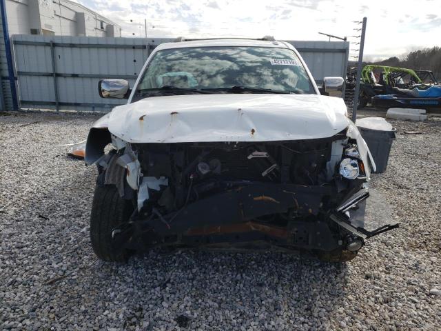Photo 5 from auction – 2015 NISSAN ARMADA PLA with VIN 5N1BA0NE0FN615567