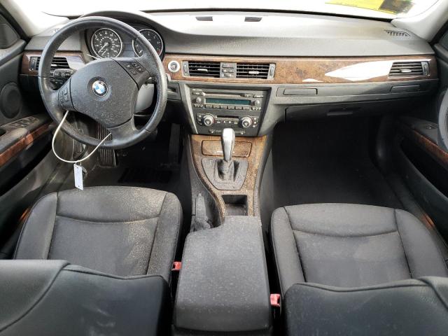 Photo 8 from auction – 2008 BMW 328 XI with VIN WBAVC93538K056794